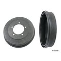 Op Parts Brake Drum, 40514050 40514050